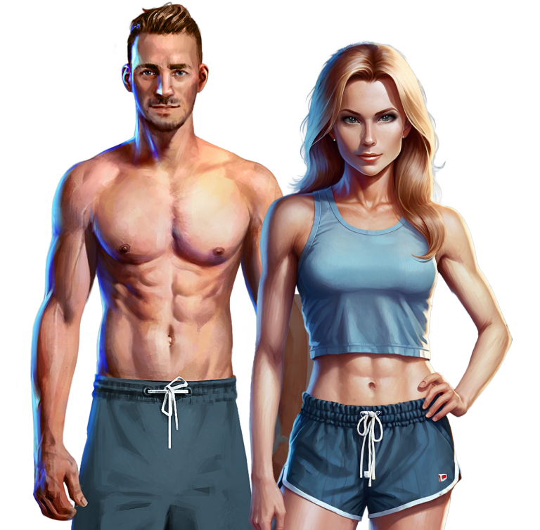 SmartMuscle transformation